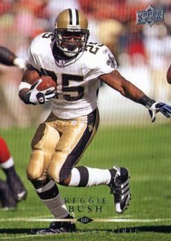 Reggie Bush