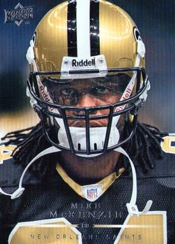 Mike McKenzie