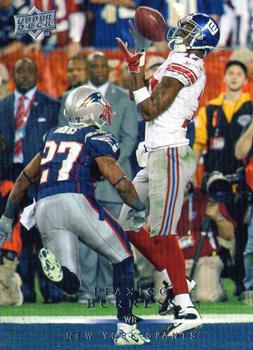Plaxico Burress
