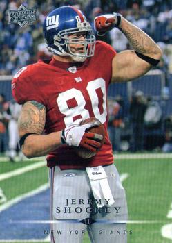 Jeremy Shockey
