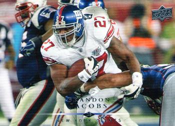 Brandon Jacobs