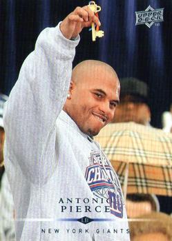 Antonio Pierce