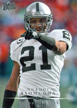 Nnamdi Asomugha