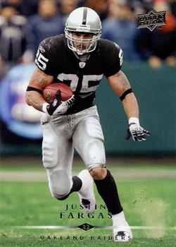 Justin Fargas