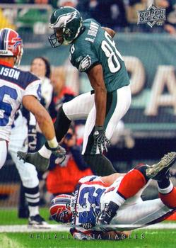 Reggie Brown