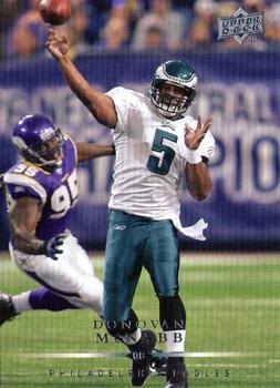 Donovan McNabb