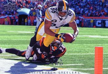 Hines Ward