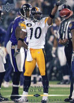 Santonio Holmes