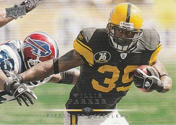 Willie Parker