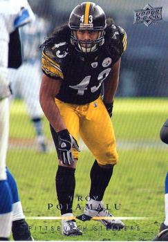 Troy Polamalu