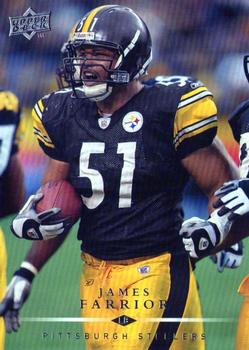 James Farrior