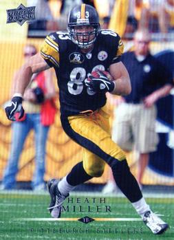 Heath Miller