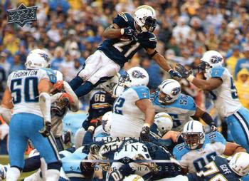 LaDainian Tomlinson
