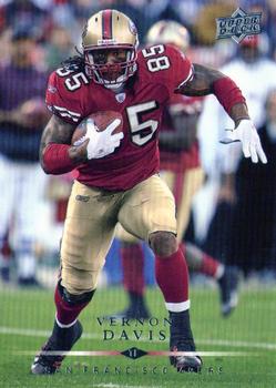 Vernon Davis