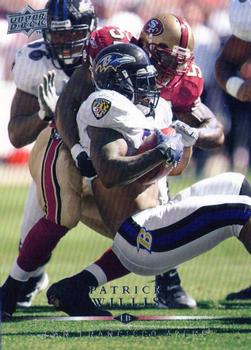 #166 Patrick Willis