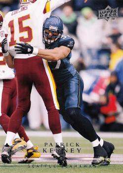 Patrick Kerney