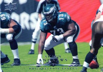 Shawn Andrews