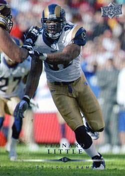 Leonard Little