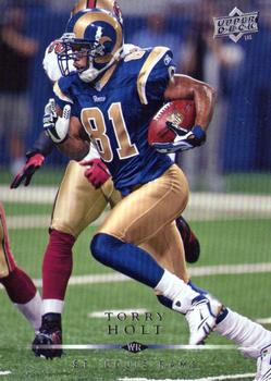 Torry Holt