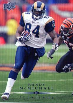 Randy McMichael