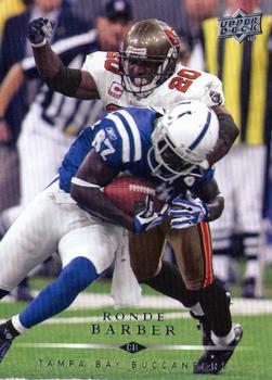 Ronde Barber