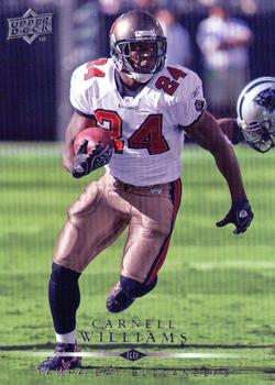Carnell Williams
