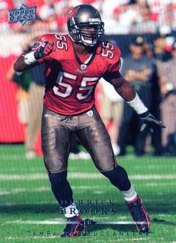 Derrick Brooks