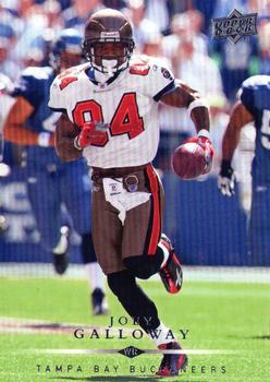 Joey Galloway
