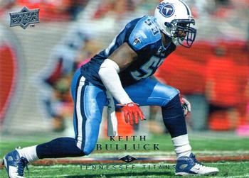 Keith Bulluck