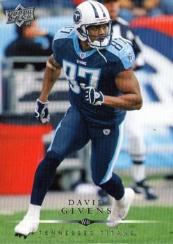 David Givens