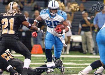 LenDale White