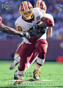 Clinton Portis