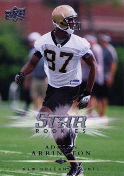 Adrian Arrington