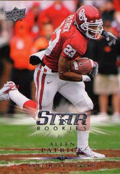 Allen Patrick