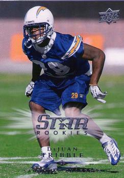 DeJuan Tribble