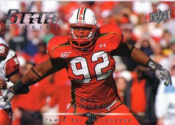 Dre Moore