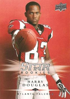 Harry Douglas