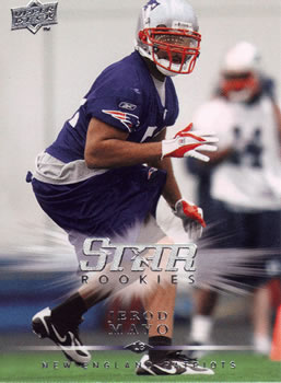 Jerod Mayo