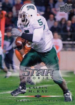 Kalvin McRae