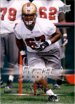 Kentwan Balmer