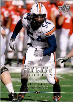 Quentin Groves