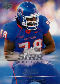Ryan Clady