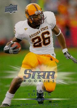 Ryan Torain