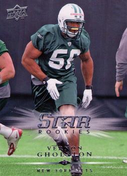 Vernon Gholston