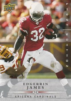 Edgerrin James