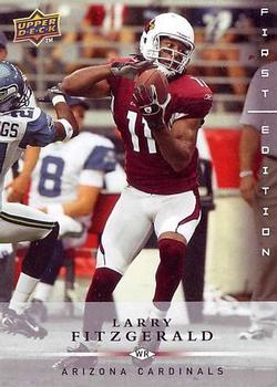 Larry Fitzgerald