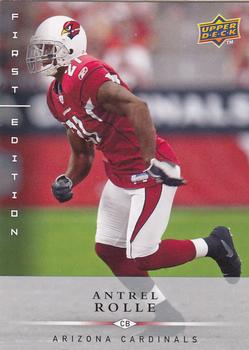 Antrel Rolle