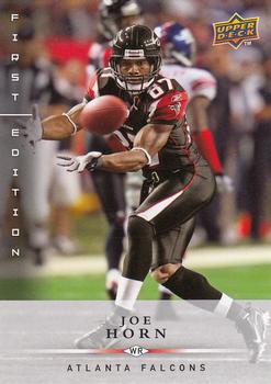 Joe Horn