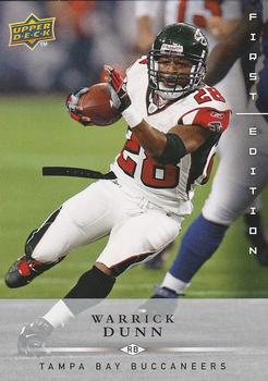 Warrick Dunn