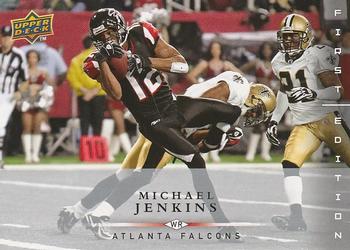 Michael Jenkins